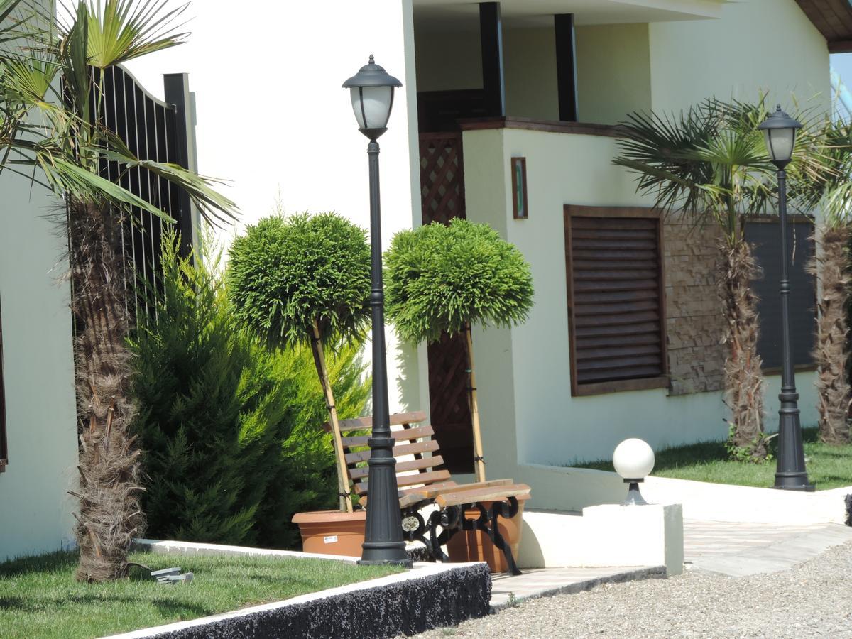 Hotel Emocia Natakhtari Exterior foto