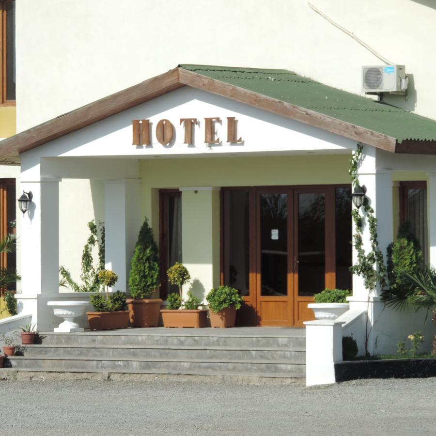 Hotel Emocia Natakhtari Exterior foto